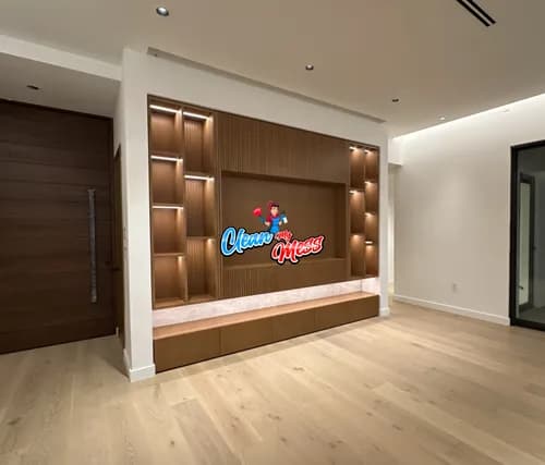 Clean My Mess Cleaning Services Miami - Photo 2