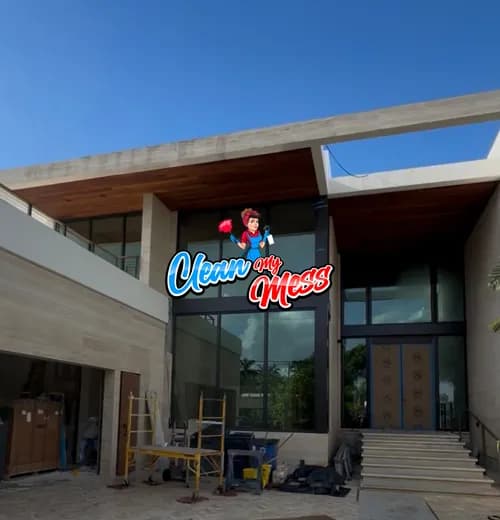 Clean My Mess Cleaning Services Miami - Photo 3