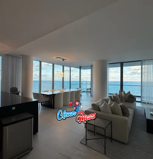 Clean My Mess Cleaning Services Miami - Photo 1