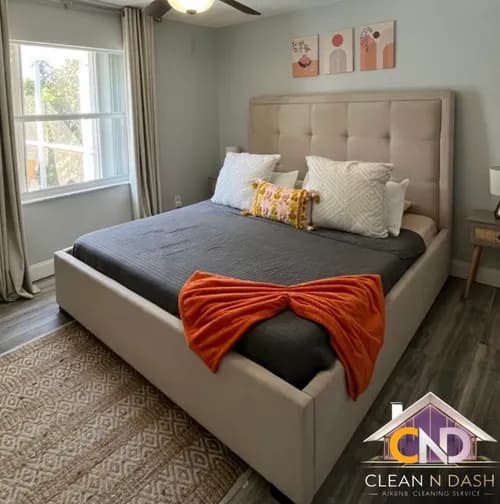 Clean N Dash - Photo 1