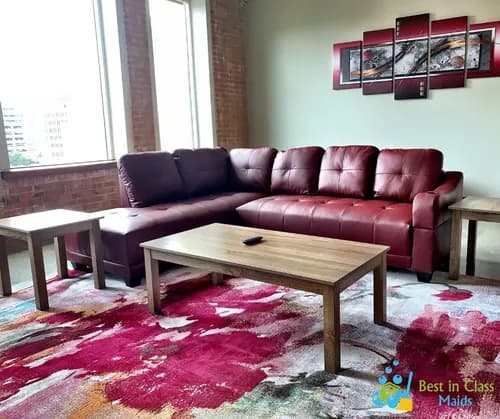 Clean n Pristine, Inc. - Photo 4