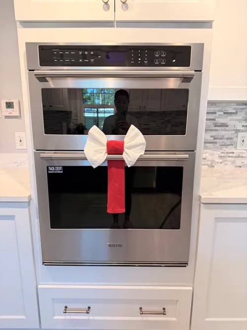 Clean-Nest Cleaning - Photo 2