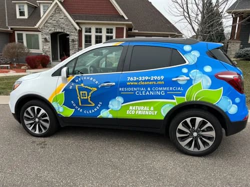 Clean Nest Homes - Photo 4