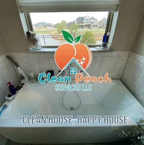 Clean Peach Services LLC