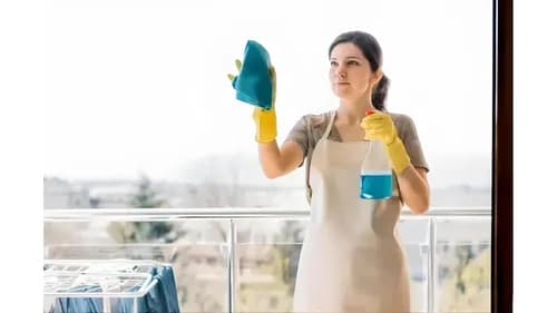 Clean Pillar Cleaning - Photo 1