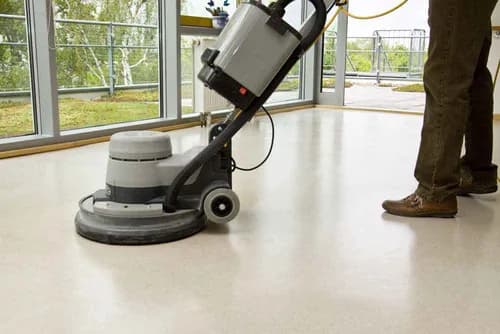 Clean Plus Cleaning Services