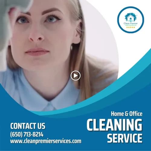 Clean Premier Services - Photo 2