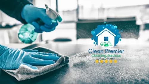Clean Premier Services