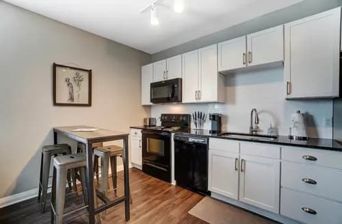 Clean Queen House Cleaners - Photo 2