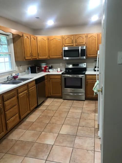 Clean Queen Housekeeping - Photo 2