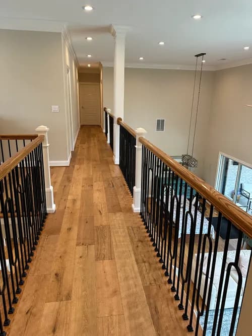 Clean & Shine House Cleaning Service LLC