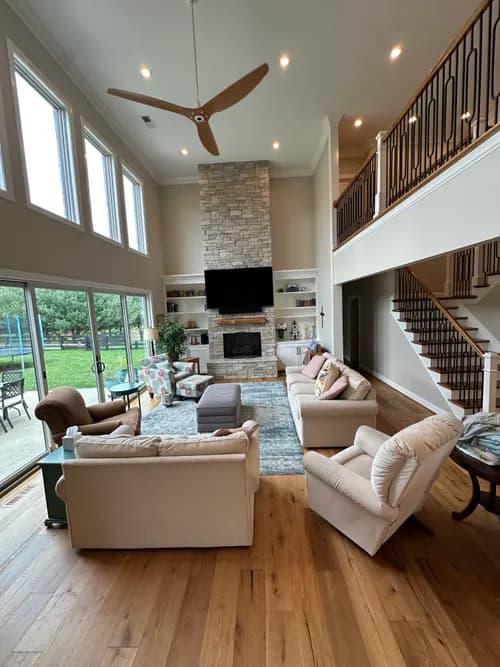 Clean & Shine House Cleaning Service LLC - Photo 2