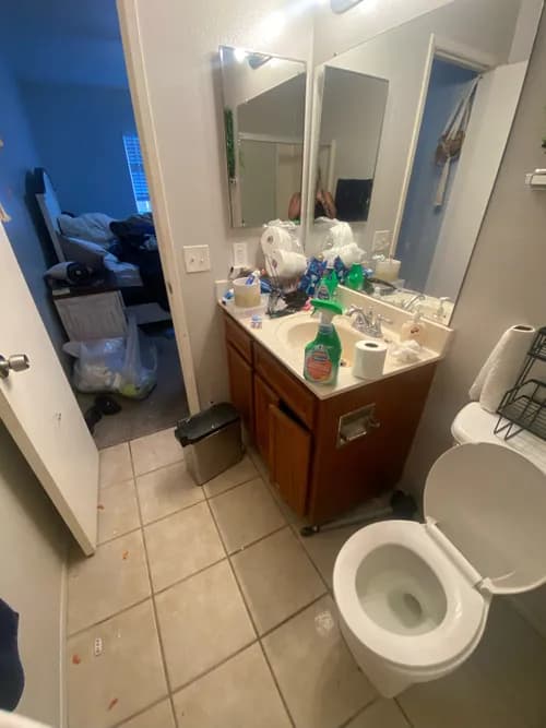 Clean Spaces SD - Photo 3