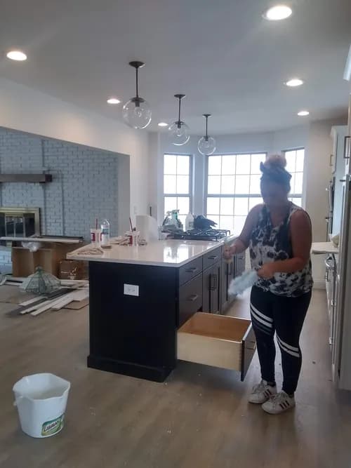 Clean Sweep Cleaning LLC - Photo 1