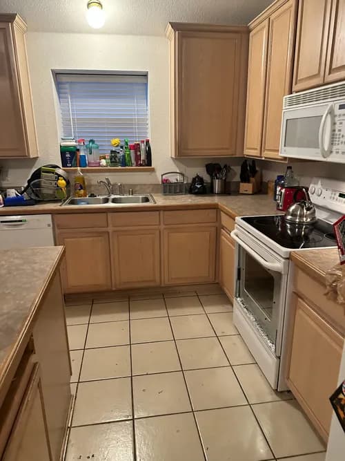 Clean Sweep Home Services - Photo 2