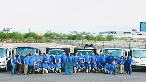 Clean Sweep Property Services - Photo 1