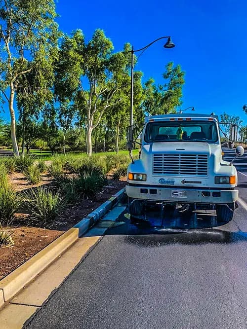 Clean Sweep Property Services - Photo 3