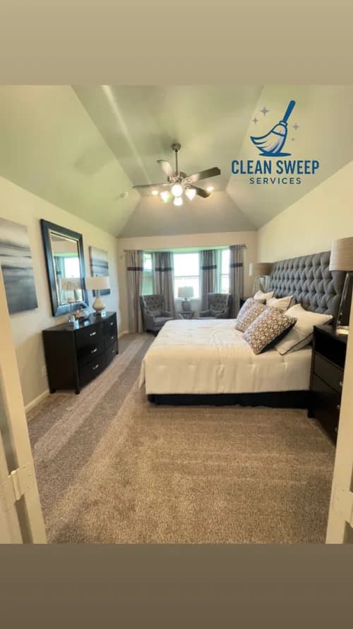 Clean Sweep Services - Photo 1