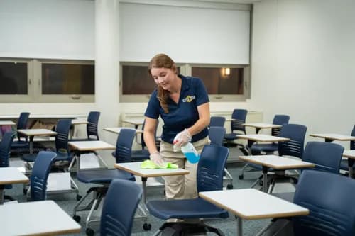 Clean Team - Albuquerque - Photo 2