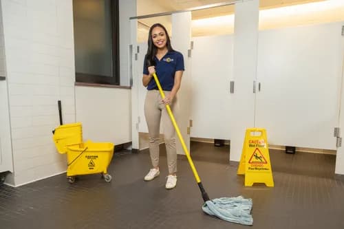 Clean Team Columbus - Photo 3