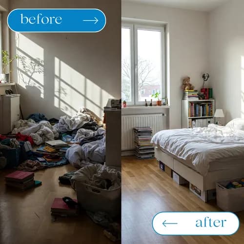 Clean Touch Services - Photo 1