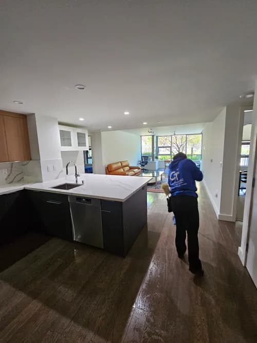 Clean Town California - Photo 1