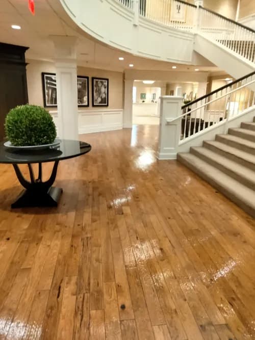 Clean Up & Touch Up Crew LLC - Photo 1