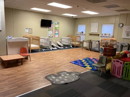 Clean Up & Touch Up Crew LLC - Photo 2