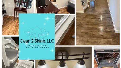 Clean2Shine LLC - Photo 1