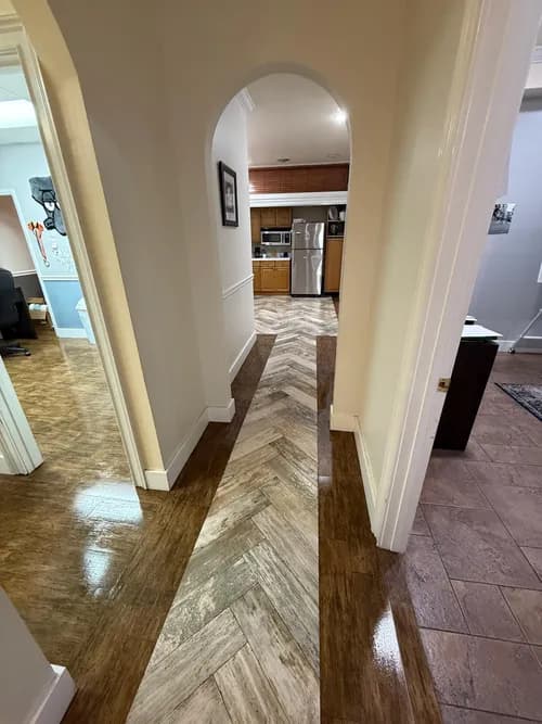 CLEANA SERVICES - Photo 1