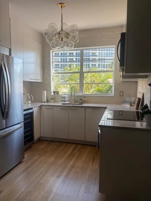 CLEANA SERVICES - Photo 3