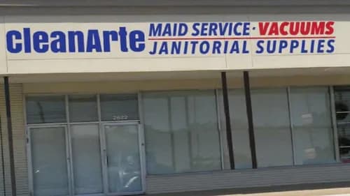 CleanArte Maid Services