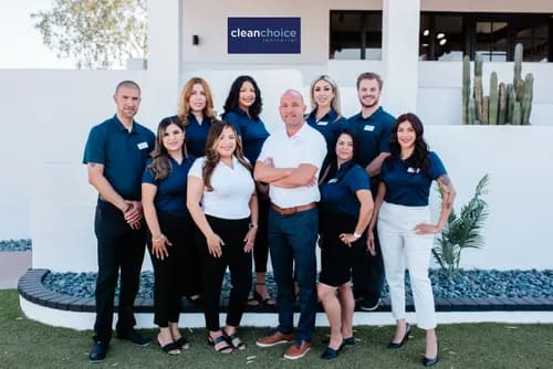 CleanChoice Janitorial