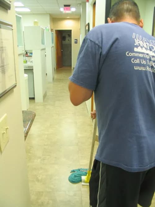 CleanChoice Janitorial - Photo 3