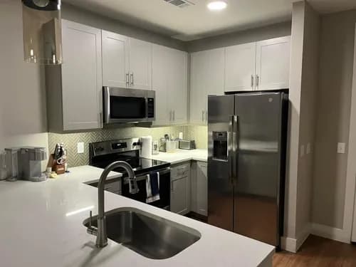 CleanConnect Cleaning Services