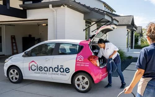 Cleandae Home Cleaning - Photo 1
