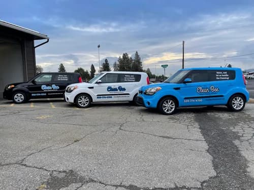 Cleaned Gracefully - Photo 3