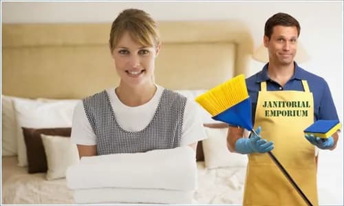Cleaner Image Janitorial - Photo 4