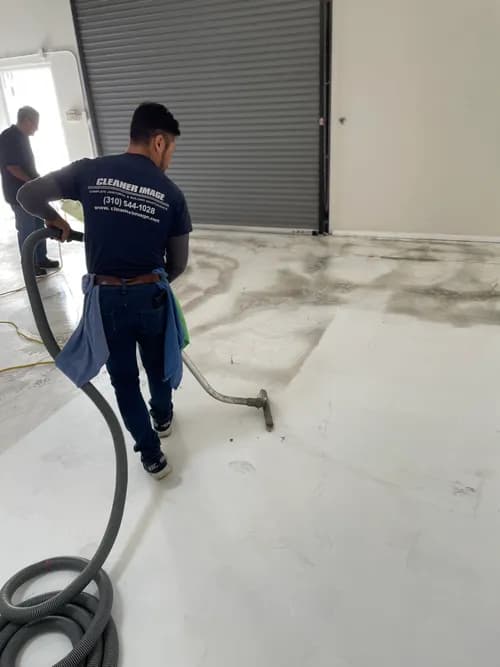 Cleaner Image Janitorial - Photo 3