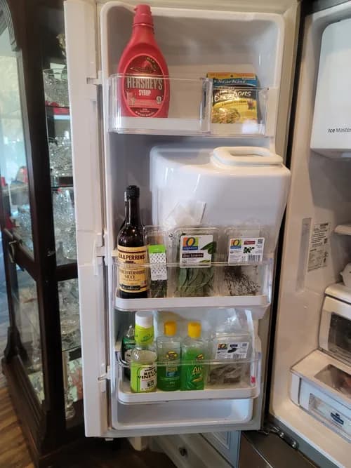 Cleaner Than Clean Lbk