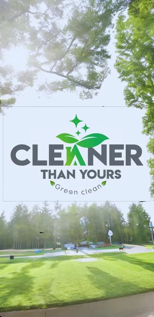 Cleaner Than Yours Green Clean LLC