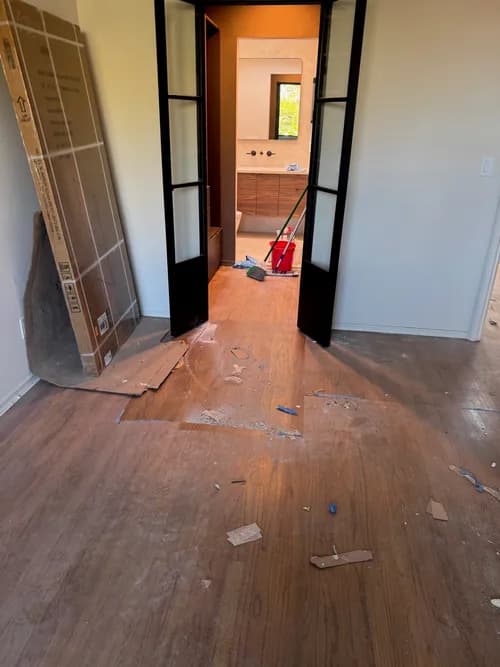 Cleanerific House & Commercial Cleaning - Photo 2