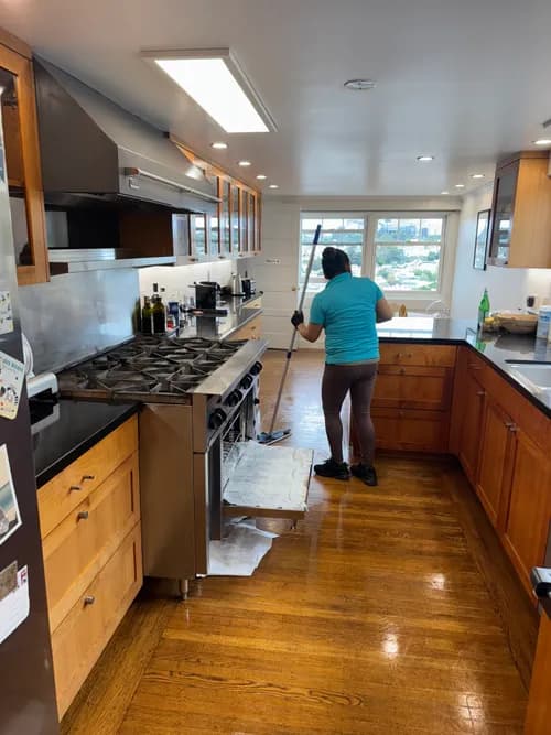 Cleanerific House & Commercial Cleaning - Photo 3