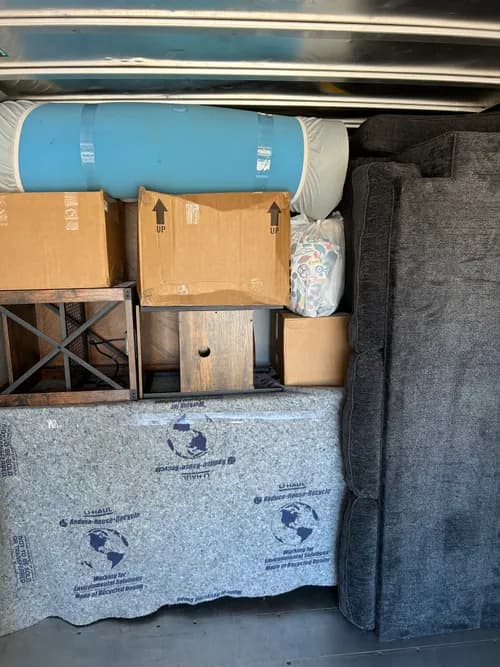 Cleaners Advancement