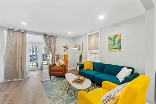 Cleaners Advancement - Photo 4