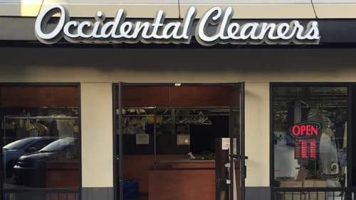 Cleaners LA - Photo 3