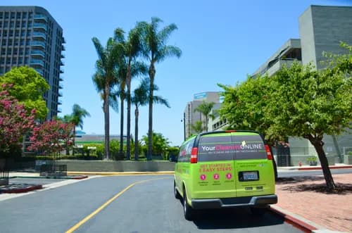 Cleaners LA - Photo 4