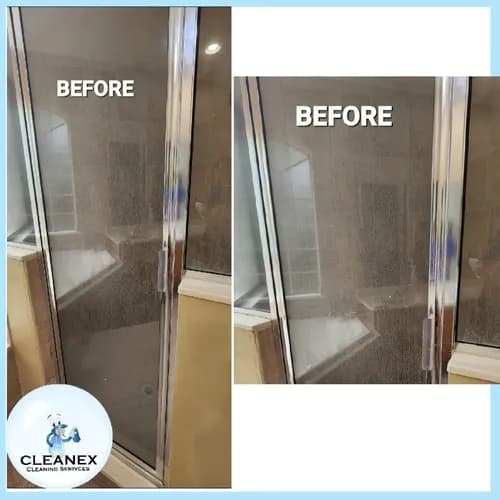 Cleanex Cleaning Services LLC