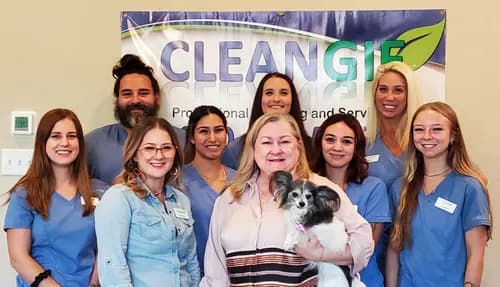 Cleangie Cleaning Services New Braunfels - Photo 1