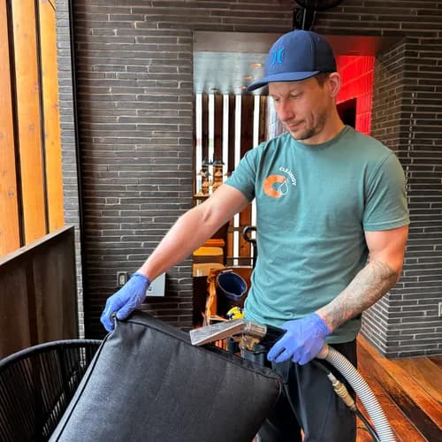 Cleanigy Cleaning Services - Photo 1